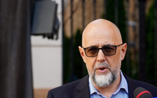 Kelemen Hunor condamnă declarațiile lui Zelenski despre Orban: „Mesaj inacceptabil”