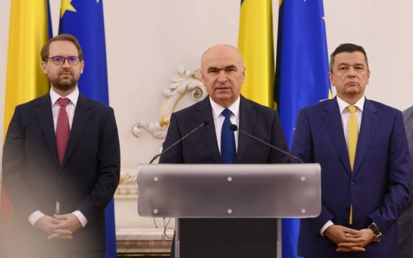 PSD acuză Guvernul de ignorare a creșterii salariului minim în bugetul 2026