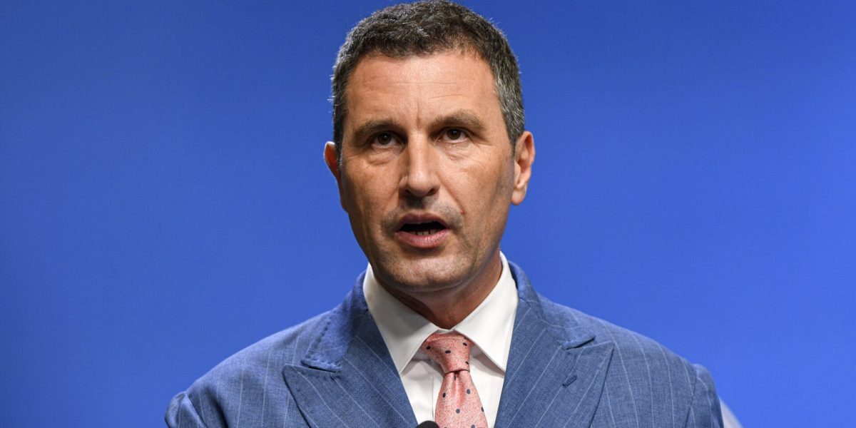 România analizează invitația Franței privind descurajarea nucleară, Tanczos Barna: „Ajunge prima dată la președintele țării”