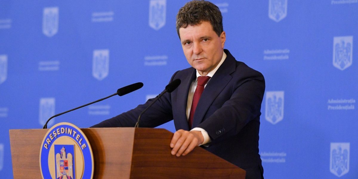 Nicușor Dan afirmă că administrația americană înțelege situația alegerilor din 2024