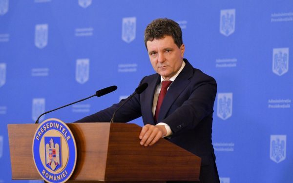 Nicușor Dan afirmă că administrația americană înțelege situația alegerilor din 2024