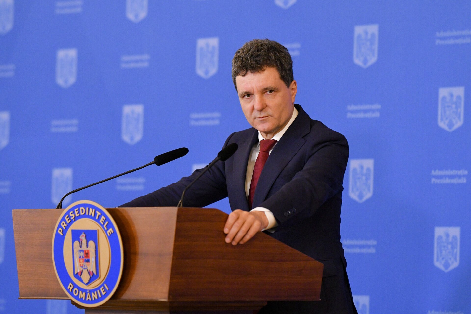 Nicușor Dan afirmă că administrația americană înțelege situația alegerilor din 2024