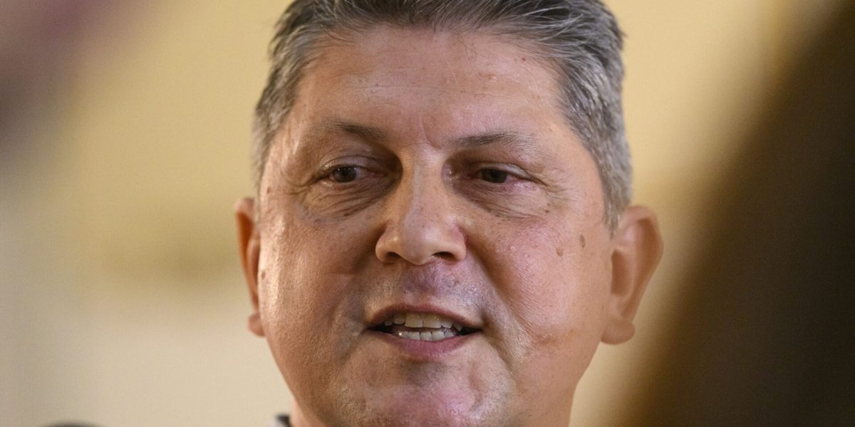 Corlățean își depune candidatura pentru poziția de Secretar general adjunct al Consiliului Europei, un pas important în cariera sa politică și diplomatică Un nume cunoscut în domeniul politicii externe din România, senatorul PSD Titus Corlățean, anunță oficial intenția sa de a candida pentru poziția de Secretar general adjunct al Consiliului Europei