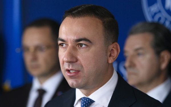 Ministrul Energiei, Bogdan Ivan: Blocăm orice oportunitate pentru afgenta economici să profite de conflictele din Orientul Mijlociu