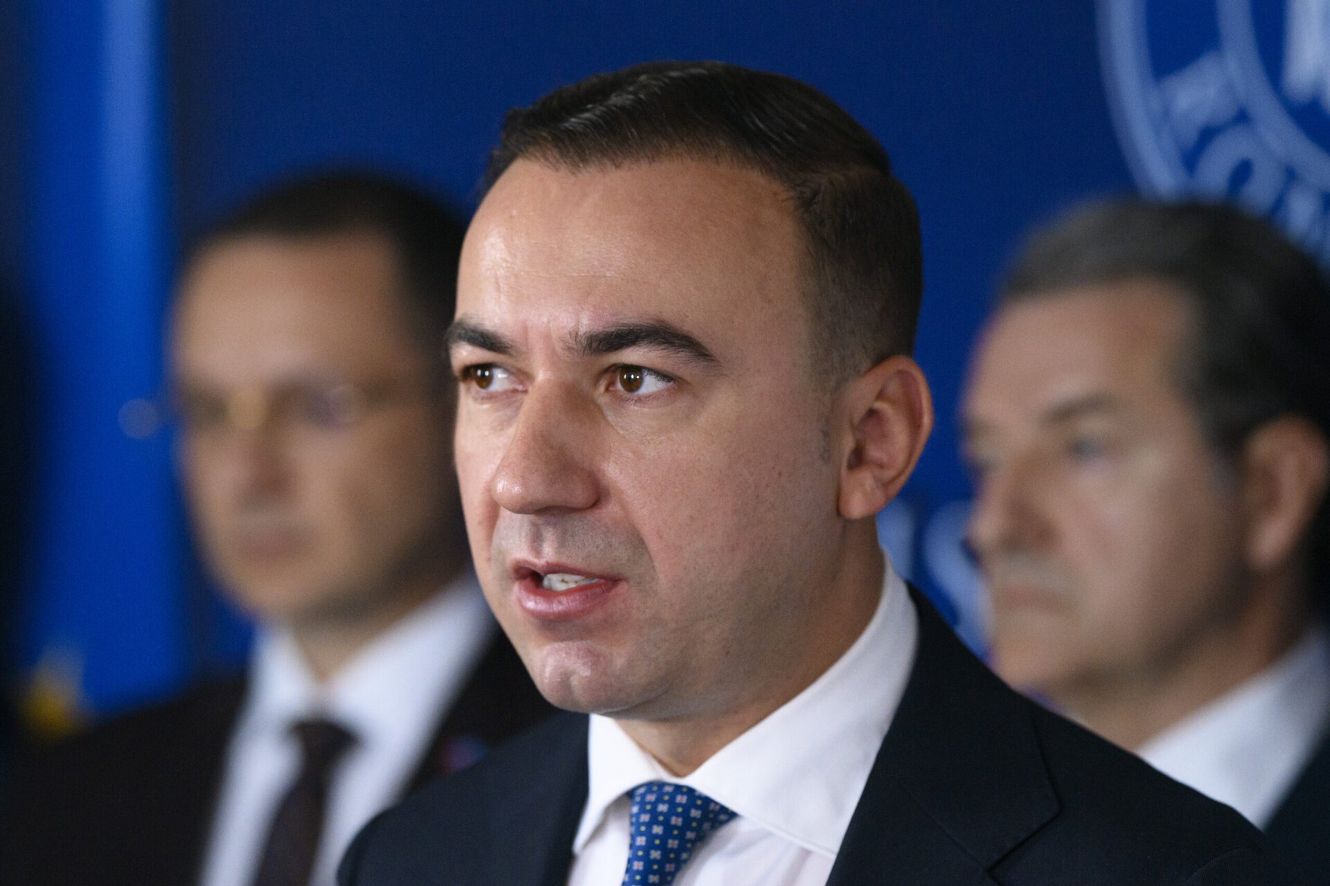 Ministrul Energiei, Bogdan Ivan: Blocăm orice oportunitate pentru afgenta economici să profite de conflictele din Orientul Mijlociu