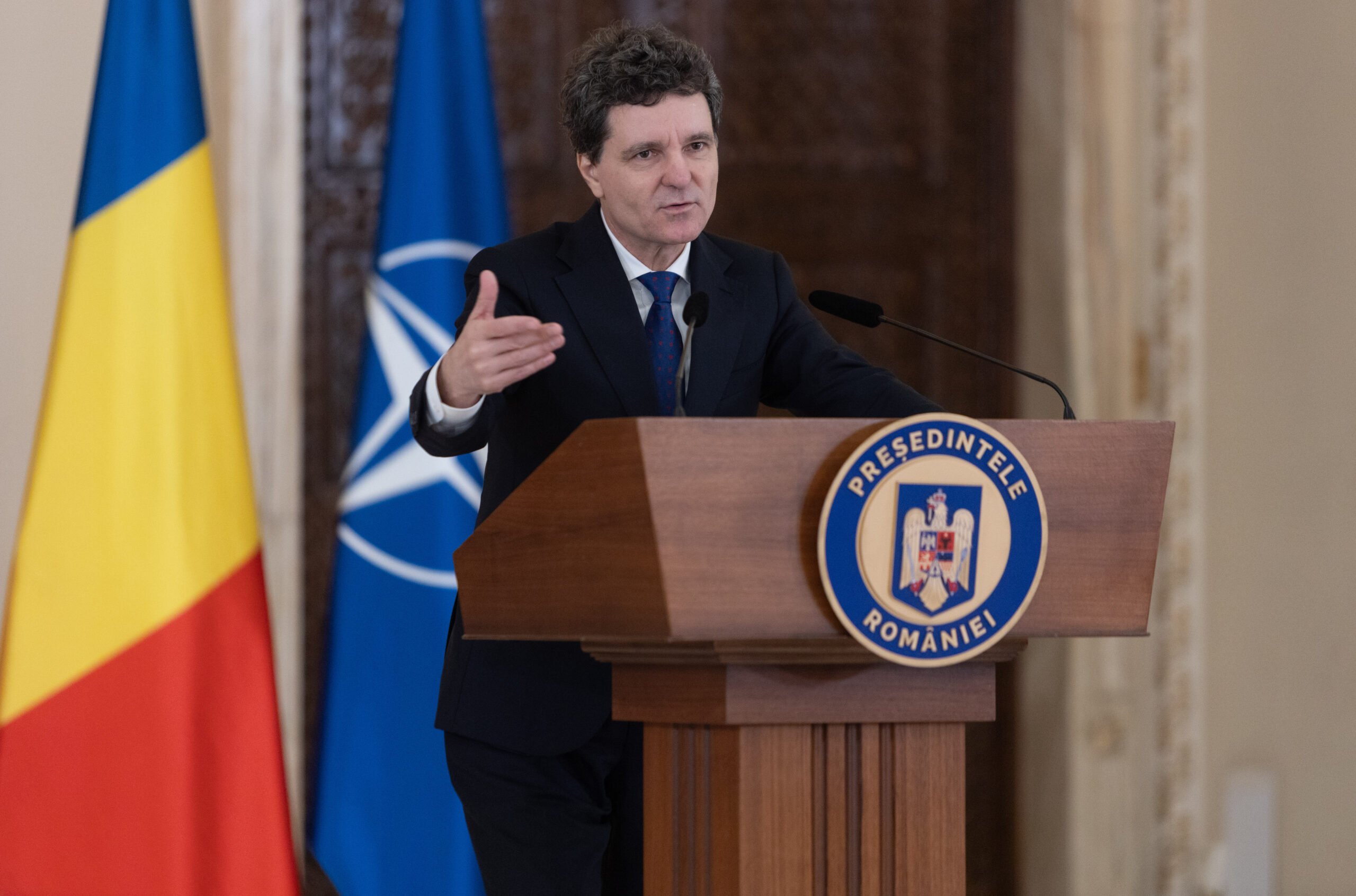 Consiliul European se află în pragul unei dezbateri decisive despre prețurile energiei, după întâlnirea de marți în care liderii europeni au discutat despre criza energetică accentuată de situația internațională tensionată Liderii statelor membre ale Uniunii Europene s-au reunit marți pentru a discuta problemele stringente ale sectorului energetic, într-un context marcat de creșteri spectaculoase ale prețurilor la petrol și gaze naturale