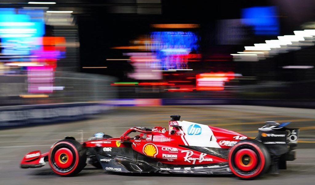 Probele de Formula 1 din Bahrain și Arabia Saudită, amenințate de posibile anulări din cauza conflictelor din Orientul Mijlociu