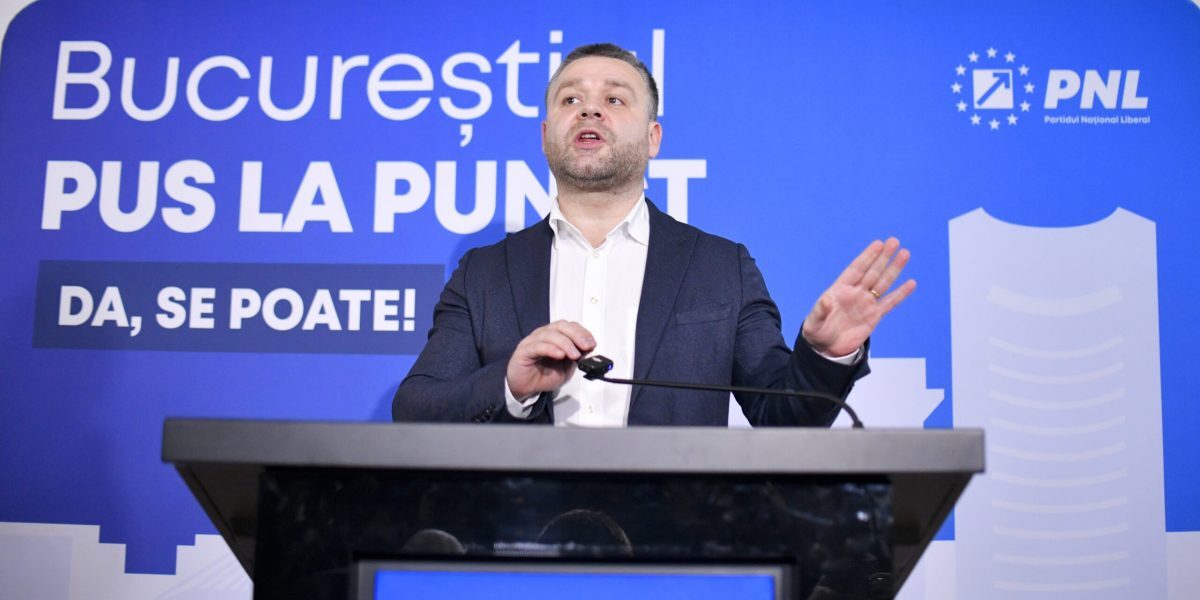 Situație critică pentru bugetul Bucureștiului: Primăria riscă incapacitate de plată în luna aprilie din cauza amânărilor legislative Criza bugetară a Capitalei devine tot mai acută pe măsură ce termenul pentru adoptarea bugetului de stat se apropie, iar oficialii atrag atenția asupra unui pericol iminent: riscul ca Primăria Capitalei să intre în incapacitate de plată în luna aprilie, dacă legislația nu va fi aprobată în cel mai scurt timp