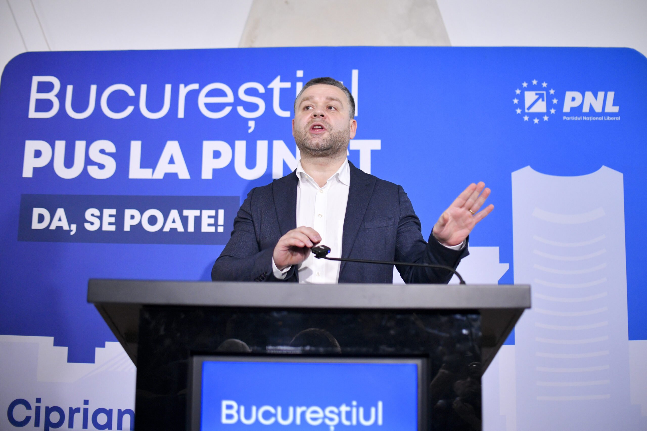 Situație critică pentru bugetul Bucureștiului: Primăria riscă incapacitate de plată în luna aprilie din cauza amânărilor legislative Criza bugetară a Capitalei devine tot mai acută pe măsură ce termenul pentru adoptarea bugetului de stat se apropie, iar oficialii atrag atenția asupra unui pericol iminent: riscul ca Primăria Capitalei să intre în incapacitate de plată în luna aprilie, dacă legislația nu va fi aprobată în cel mai scurt timp