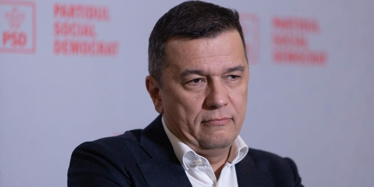 Criza politică din coaliție se adâncește, în condițiile în care tensiunile interne izbucnesc public