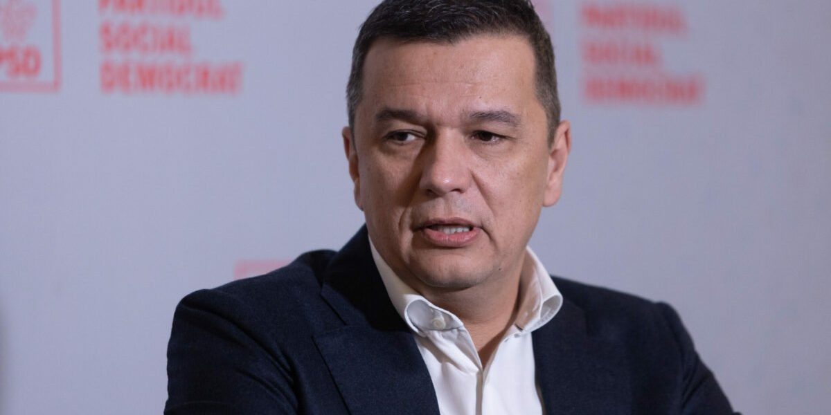 PSD acuză blocajul bugetar generat de Guvernul Bolojan, cere intervenții rapide pentru stabilitatea economiei În plină criză economică, scena politică românească asistă la o nouă confruntare aprinsă între partide și guvernantți, pe fondul incertitudinilor generate de blocajul în procesul de adoptare a Bugetului de Stat