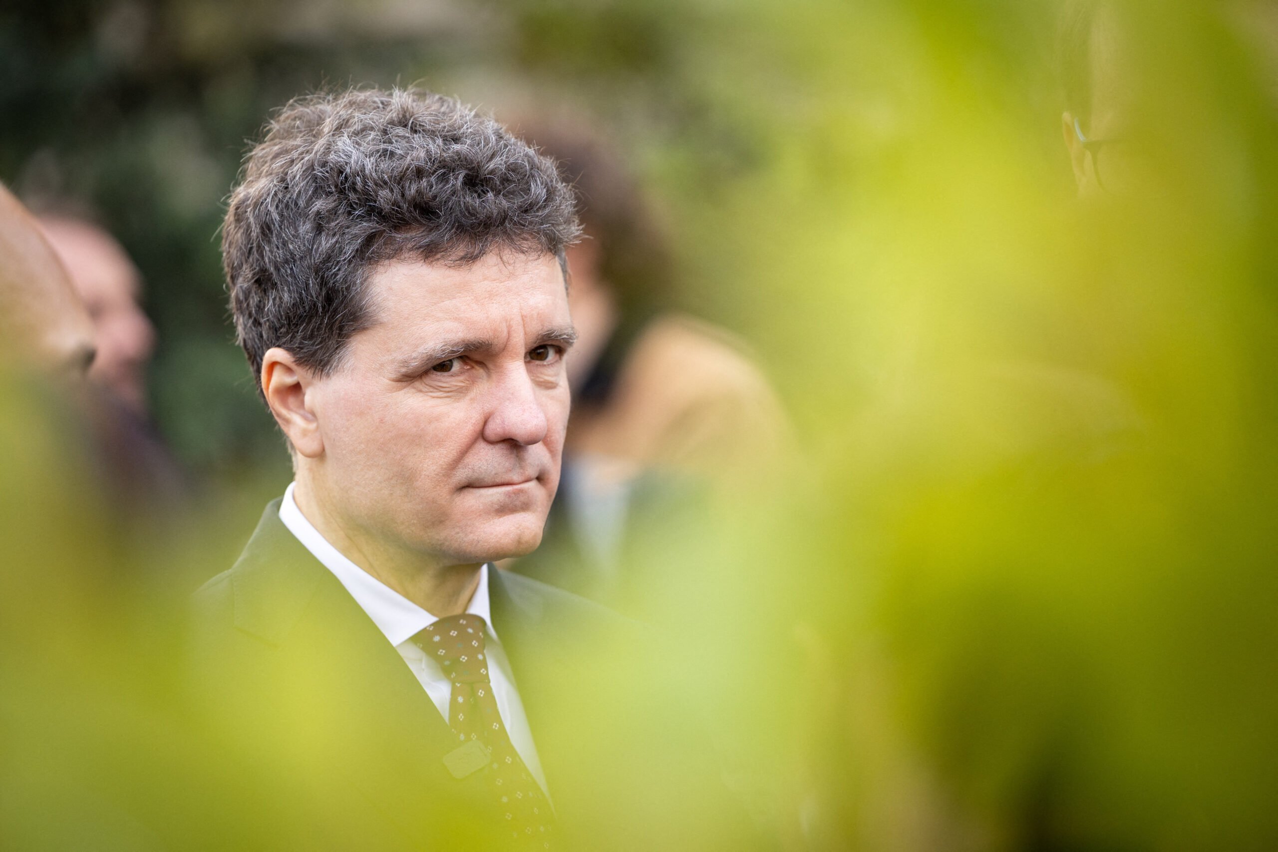 Nicușor Dan va întări parteneriatul strategic româno-polon la Varșovia, într-un moment crucial pentru securitatea europeană Președintele României, Nicușor Dan, va întreprinde joi o vizită oficială în Polonia, vizând consolidarea colaborării dintre cele două state în contextul recentei escaladări a tensiunilor de securitate în Europa