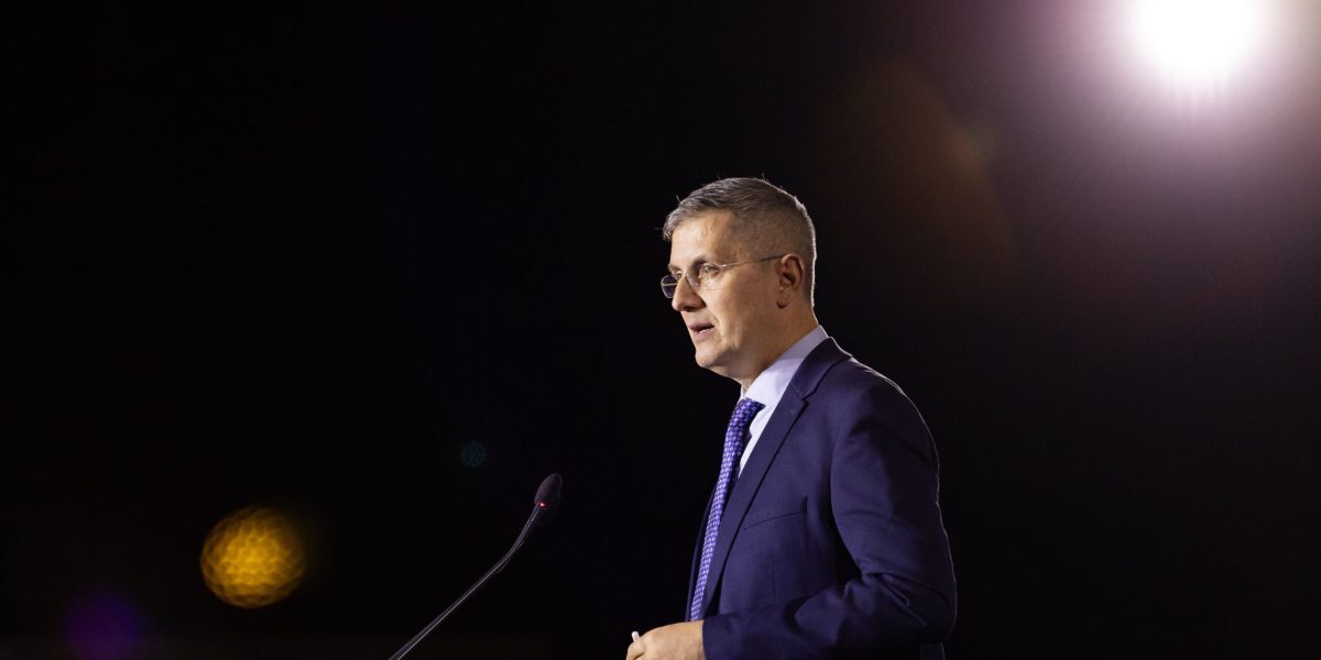 Dan Barna: Europa și România trebuie să-și protejeze cetățenii în conflictul din Orientul Mijlociu și în procesul de aderare a Moldovei la UE