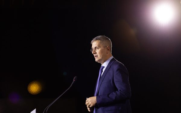 Dan Barna: Europa și România trebuie să-și protejeze cetățenii în conflictul din Orientul Mijlociu și în procesul de aderare a Moldovei la UE