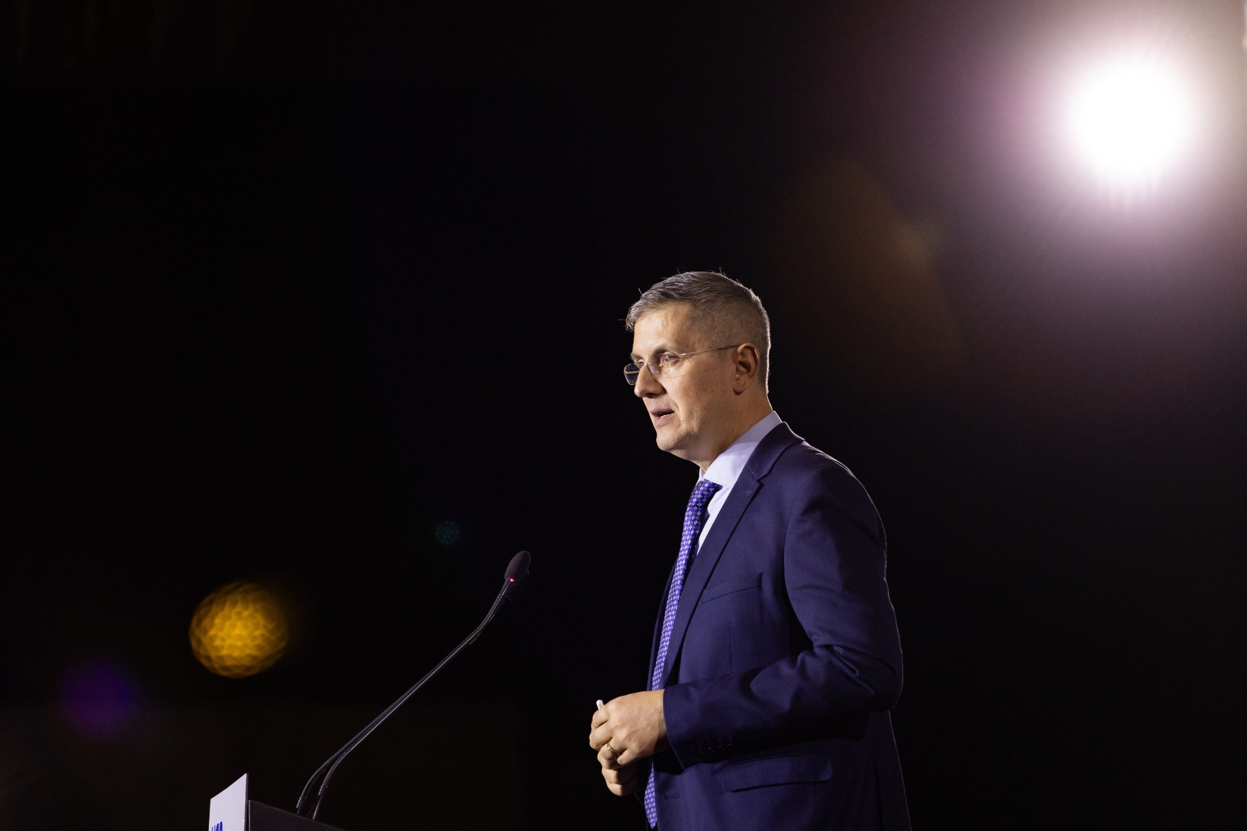 Dan Barna: Europa și România trebuie să-și protejeze cetățenii în conflictul din Orientul Mijlociu și în procesul de aderare a Moldovei la UE