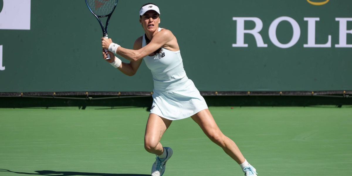 Sorana Cîrstea și Linda Noskova, în turul 2 la Miami Open