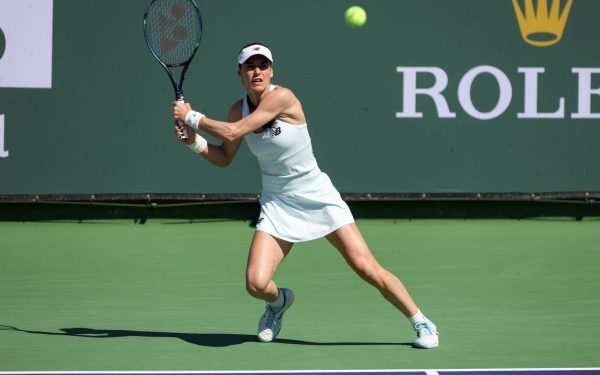 Sorana Cîrstea și Linda Noskova, în turul 2 la Miami Open