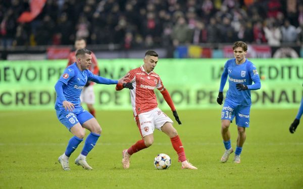 Sezonul regulat al Superligii 2025-2026 s-a încheiat, iar programul play-off-ului este acum oficial stabilit, odată cu ultimul fluier de la meciul CFR Cluj – Dinamo, încheiat cu victoria ardelenilor, scor 2-0