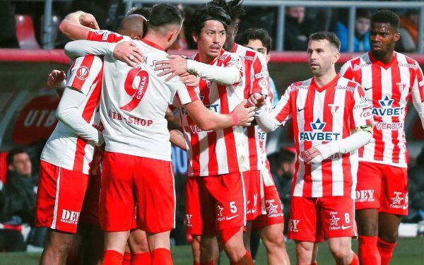 UTA Arad vs Hermannstadt, startul play-out-ului în Liga 1