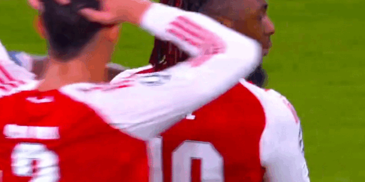Eberechi Eze a scris, marți seară, una dintre cele mai frumoase pagini ale carierei sale footballistice, reușind un gol de excepție în meciul retur din UEFA Champions League dintre Arsenal și Bayer Leverkusen