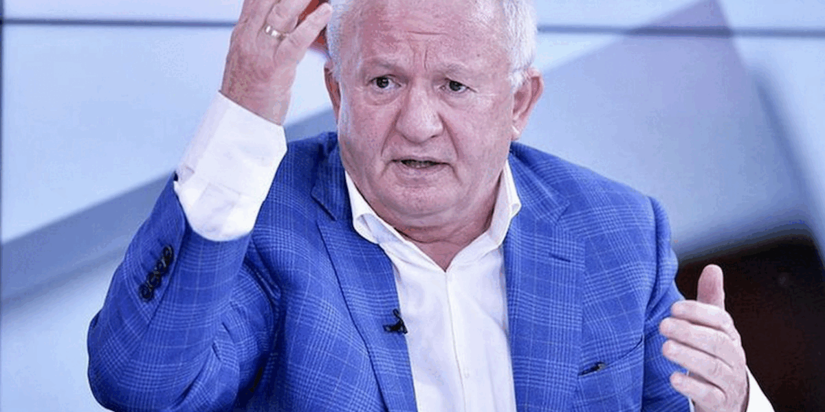 Declarație controversată a unui politician, tone provocator