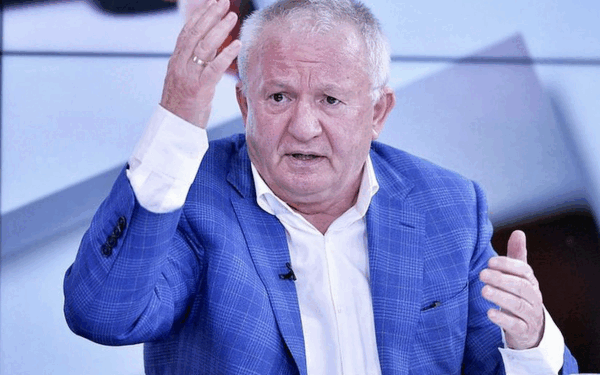 Declarație controversată a unui politician, tone provocator