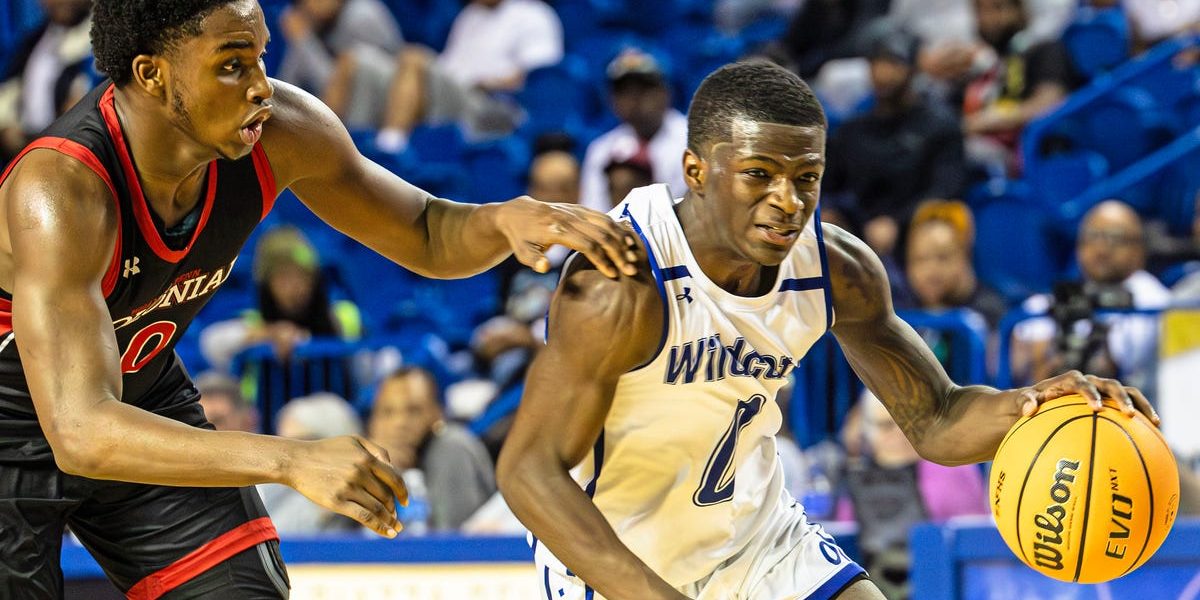 Howard și-a adjudecat cel de-al cincilea titlu statal la baschet masculin din istoria școlii, după o finală tensionată disputată la Bob Carpenter Center