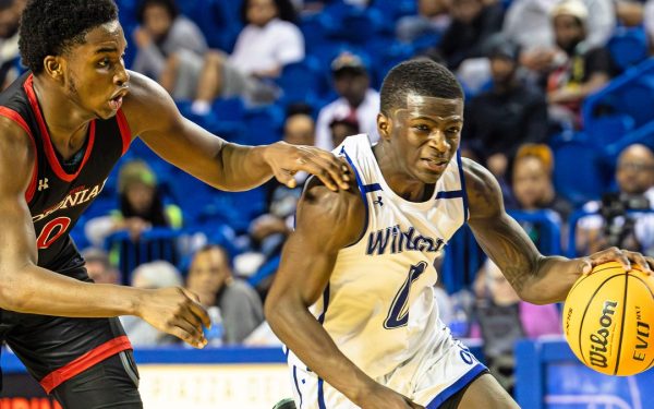 Howard și-a adjudecat cel de-al cincilea titlu statal la baschet masculin din istoria școlii, după o finală tensionată disputată la Bob Carpenter Center