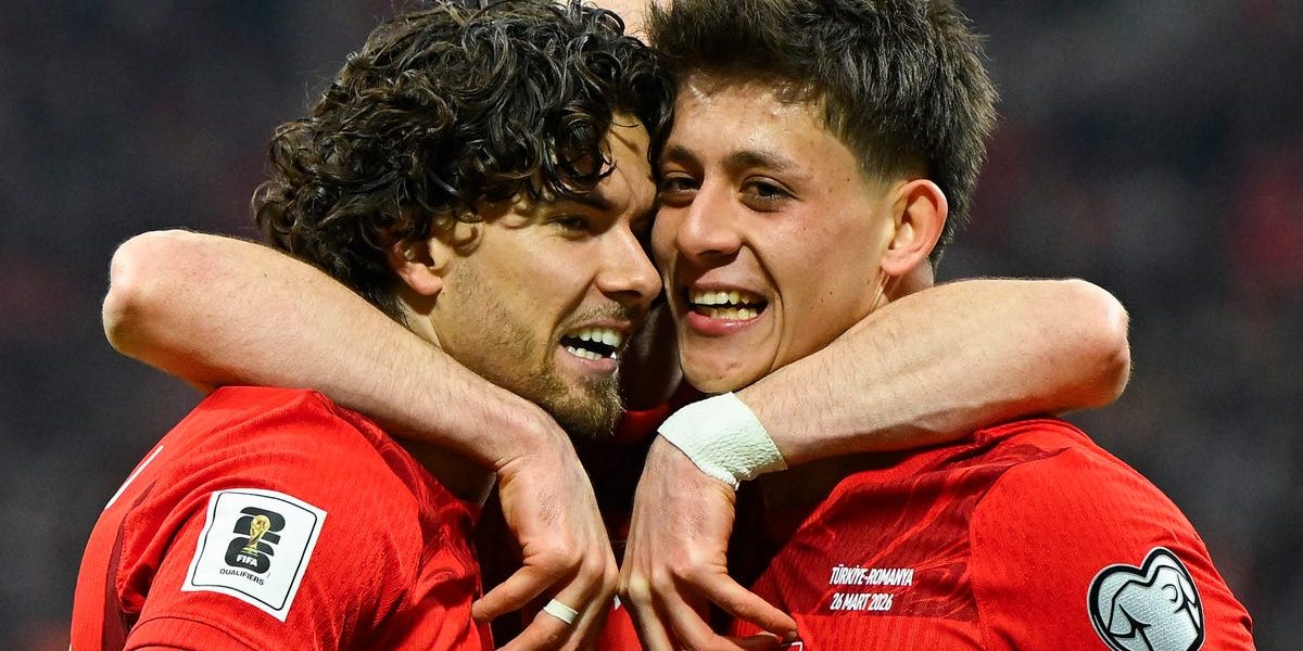 Turcia și Kosovo se luptă pentru biletele la CM, live pe Digi24