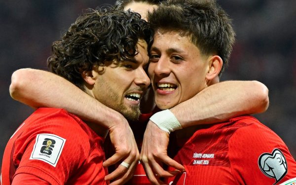 Turcia și Kosovo se luptă pentru biletele la CM, live pe Digi24