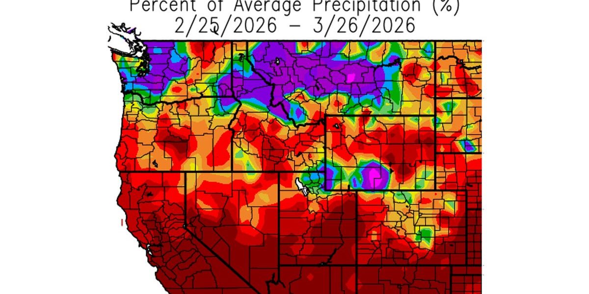 Schimbările bruște de vreme din SUA, un semnal clar al impactului încălzirii globale Vremea din luna martie 2026 a întors capetele celor mai experimentați meteorologi și a stârnit discuții aprinse despre modul în care schimbările climatice influențează modelele meteorologice globale