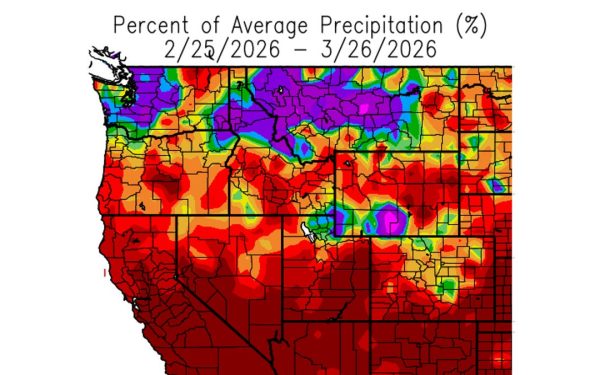 Schimbările bruște de vreme din SUA, un semnal clar al impactului încălzirii globale Vremea din luna martie 2026 a întors capetele celor mai experimentați meteorologi și a stârnit discuții aprinse despre modul în care schimbările climatice influențează modelele meteorologice globale