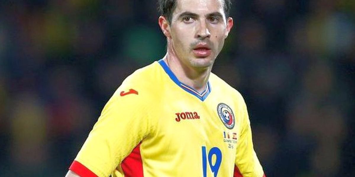 România se pregătește pentru duelul cu Turcia, cu Bogdan Stancu în rol de ambasador al experienței Joi, 26 martie, de la ora 19:00, naționala României va urca pe teren pentru un meci crucial în drumul spre calificarea la Campionatul Mondial din SUA