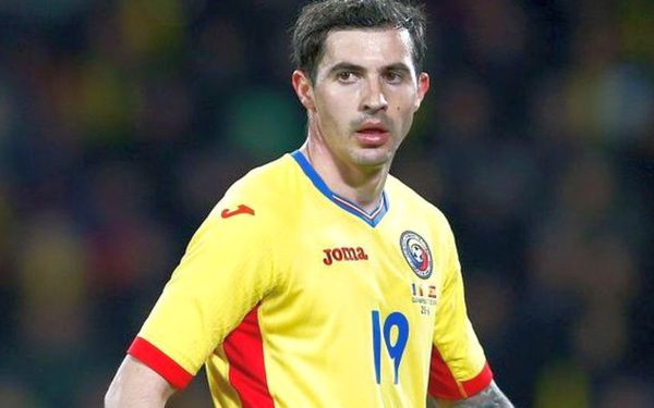 România se pregătește pentru duelul cu Turcia, cu Bogdan Stancu în rol de ambasador al experienței Joi, 26 martie, de la ora 19:00, naționala României va urca pe teren pentru un meci crucial în drumul spre calificarea la Campionatul Mondial din SUA