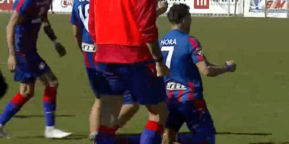 Liga 2: Surpriză uriașă! Calificare dramatică după 0-2 în minutul 80