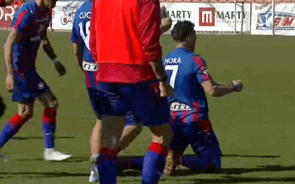 Liga 2: Surpriză uriașă! Calificare dramatică după 0-2 în minutul 80