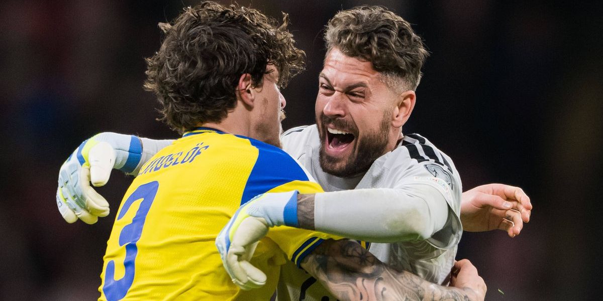 Suedia reușește calificarea la Campionatul Mondial din 2026, după o victorie dramatică în ultimele minute ale meciului cu Polonia, scor 3-2, în cadrul barajului disputat la Stockholm