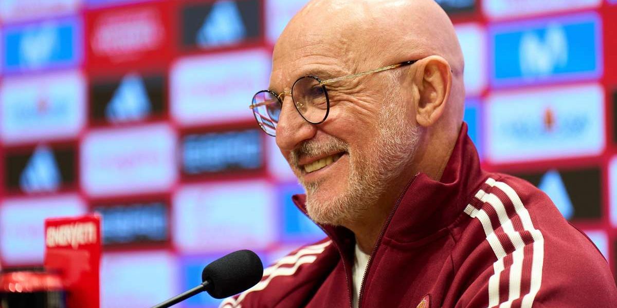 Naționala Spaniei a anunțat numerele de pe tricouri pentru meciul din această seară împotriva Serbiei, însă decizia lui Luis de la Fuente a stârnit o serie de întrebări printre fanii fotbalului