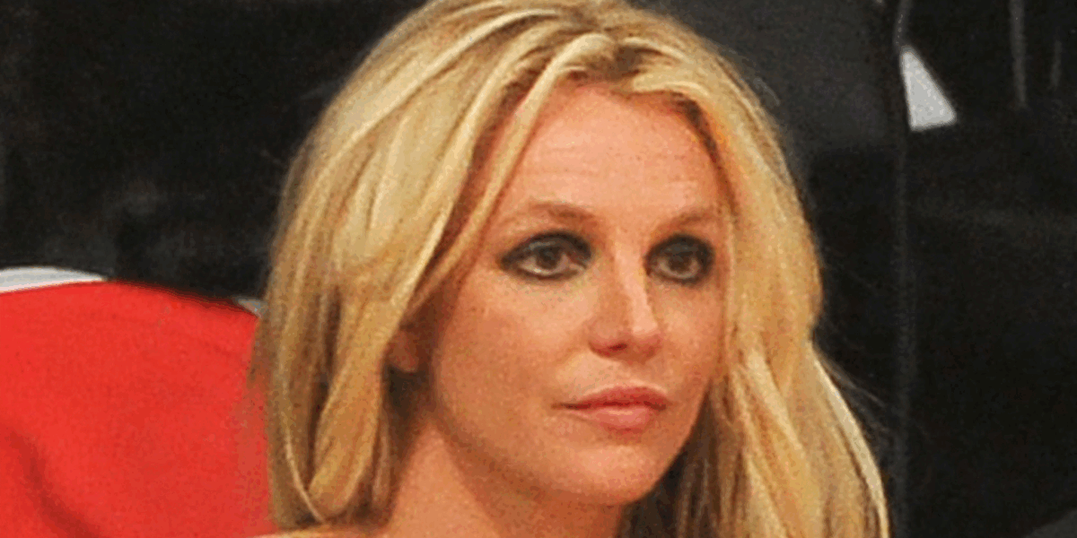 Britney Spears a fost arestată în Ventura County, California, miercuri noaptea, după ce a fost prinsă conducând sub influența alcoolului