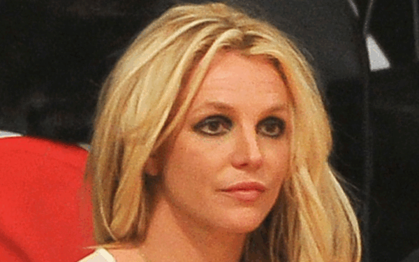 Britney Spears a fost arestată în Ventura County, California, miercuri noaptea, după ce a fost prinsă conducând sub influența alcoolului
