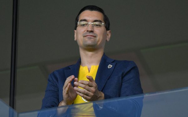 Decizie crucială pentru alegerile din fotbalul românesc: Răzvan Burleanu poate candida pentru un nou mandat la FRF Comisia pentru Soluționarea Contestațiilor din cadrul Federației Române de Fotbal (FRF) a stabilit oficial dacă Răzvan Burleanu își poate continua președinția, în contextul alegerilor programate pentru data de 18 martie
