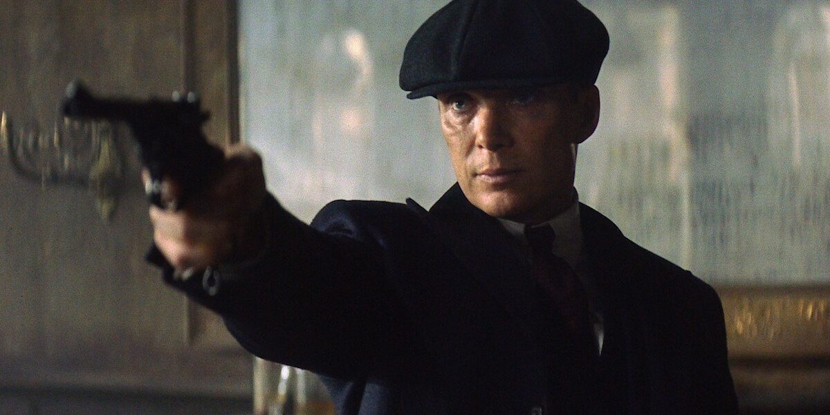 Moartea lui Tommy Shelby în Peaky Blinders: E oare nemuritor?