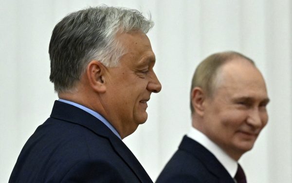 Rusia intervine în alegerile parlamentare maghiare, sprijinind direct victoria lui Viktor Orban și partidul său, Fidesz