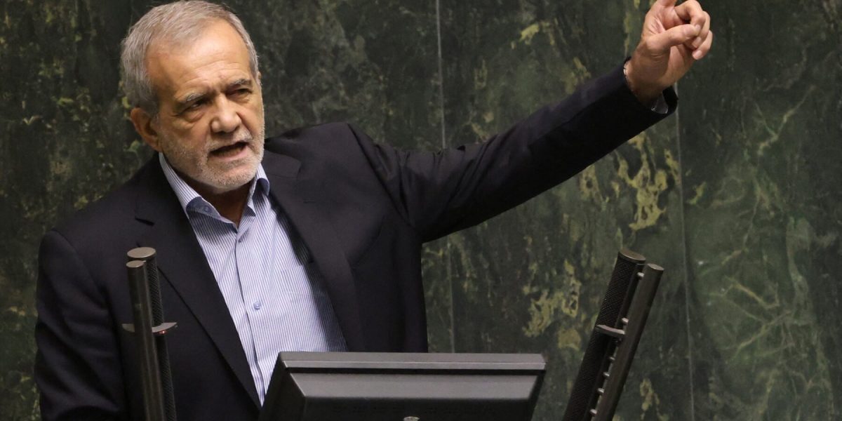 Președintele Iranului consideră cererea lui Trump de capitulare un „vis imposibil”