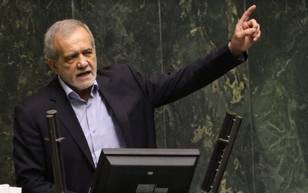 Președintele Iranului consideră cererea lui Trump de capitulare un „vis imposibil”