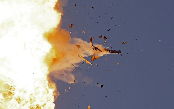 Acord istoric între Arabia Saudită și Ucraina pentru achiziția de rachete interceptoare O potențială schimbare majoră în reconfigurarea fluxurilor de armament în Orientul Mijlociu și Estul Europei pare să fie în prag de a deveni realitate, după ce o companie de armament saudită a semnat un acord pentru cumpărarea unor rachete interceptoare fabricate în Ucraina