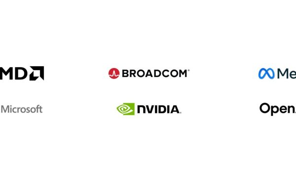 Un nou pas major în dezvoltarea infrastructurii pentru inteligența artificială (AI) a fost anunțat recent: un consorțiu format din giganți ai industriei tehnologiei, precum AMD, Broadcom, Meta, Microsoft, NVIDIA și OpenAI, vizează crearea unui standard deschis pentru interconectări optice în centrele de date de ultimă generație