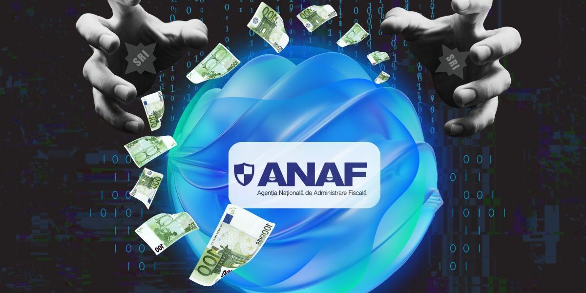 Risc major pentru transparența fiscală: Contractul pentru platforma Big Data, atribuit direct SRI, cu fonduri europene de peste 60 de milioane de euro Unul dintre cele mai discutate proiecte de digitalizare a ANAF, conceptul APIC (Platforma pentru Volume Mari de Date și Registrul Electronic al Riscurilor Fiscale), a fost recent transferat, printr-o decizie controversată, către controlul direct al Serviciului Român de Informații (SRI)