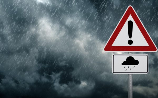 Vremea severă a lovit România în weekend, fiind emis un set amplu de avertizări meteorologice de către Administrația Națională de Meteorologie (ANM)