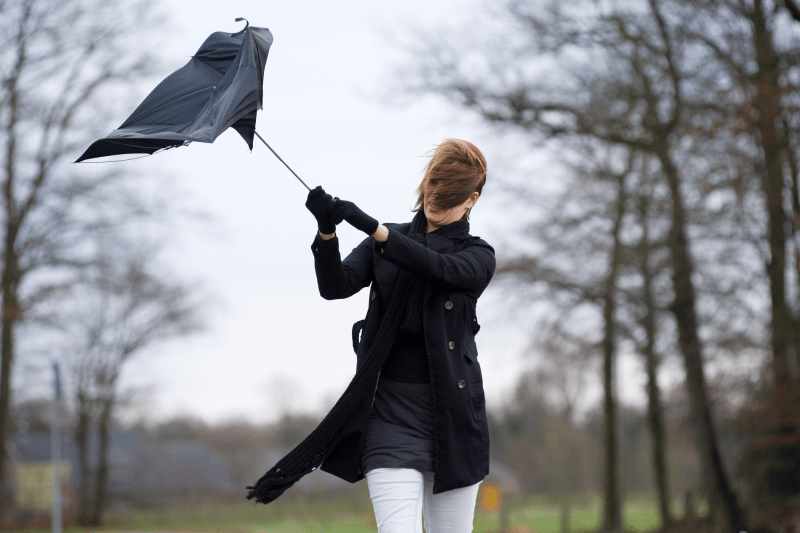 Meteorologii au emis o alertă de cod galben pentru vânt în mai multe zone din țară, avertizând populația și autoritățile locale despre intensificări temporare ale vântului, valabile până vineri seară, la ora 20.00